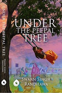 Under The Peepal Tree