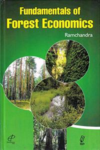 Fundamentals of Forest Economics