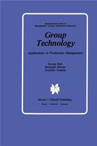 Group Technology