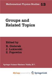 Groups and Related Topics