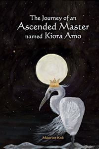 The Journey of an Ascended Master