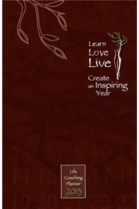 Learn, Love, Live