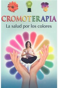 Cromoterapia