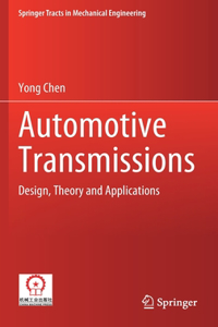 Automotive Transmissions