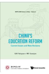 China's Education Reform