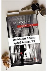 Madriguera