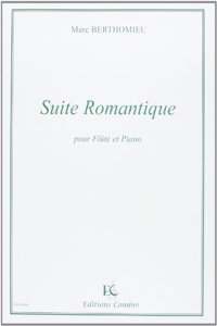 Suite Romantique (flute and piano)