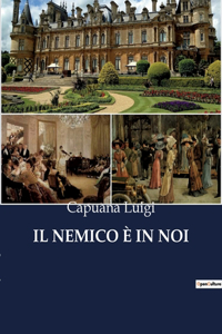 Nemico È in Noi