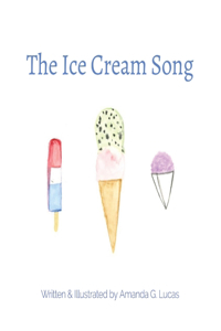Ice Cream Song