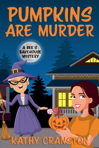 Pumpkins are Murder