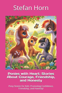 Ponies with Heart
