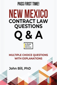 New Mexico Contract Law Questions Q&A