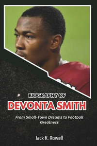 Biography of Devonta Smith