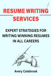Resume Writing Services