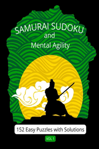 Samurai Sudoku