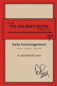 Helper's Notes