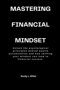 Mastering Financial Mindset