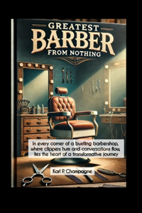 Greatest barber story from nothing