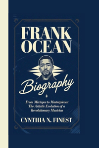 Frank Ocean Biography