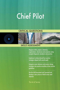Chief Pilot Critical Questions Skills Assessment