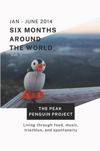 The Peak Penguin Project