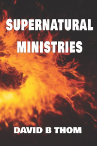 Supernatural Ministries