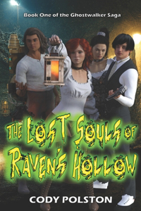 Lost Souls of Raven's Hollow