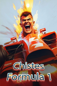 Formula 1 - 101 Chistes