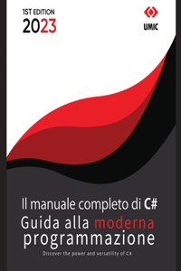 manuale completo di C#