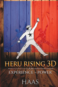 Heru Rising 3D