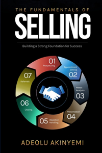 Fundamentals of Selling