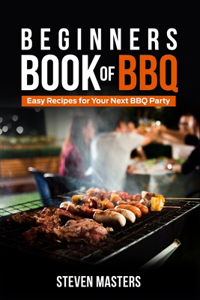 Beginner's Book of BBQ