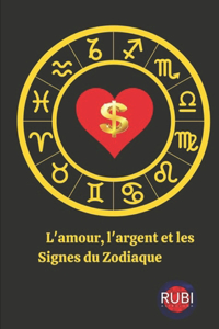 L'amour, l'argent et les Signes du Zodiaque