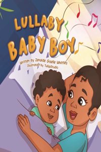 Lullaby Baby Boy