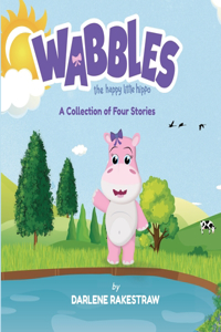 Wabbles the Happy Little Hippo