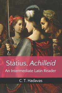 Statius, Achilleid