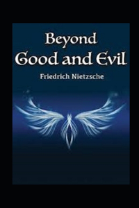 Beyond Good and Evil Annotated