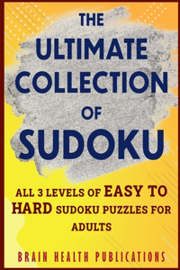 Ultimate Collection of Sudoku