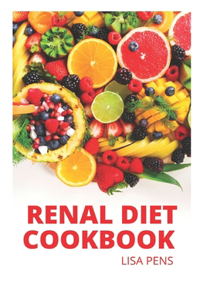Renal Diet Cookbook