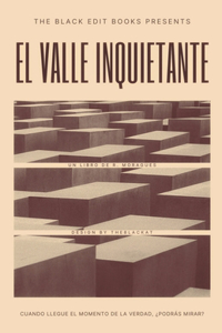 El valle inquietante