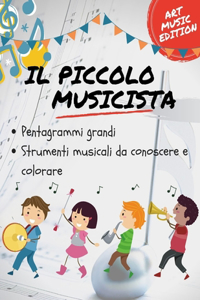 Il Piccolo Musicista