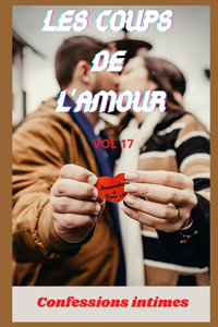 Les coups de l'amour (vol 17)