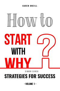 How to Start with Why