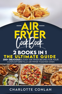 Air Fryer Cооkbоok
