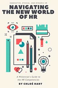Navigating the New World of HR