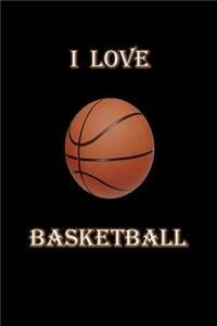 I Love Basketball