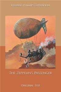 The Zeppelin's Passenger