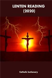 Lenten Reading (2020)
