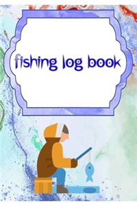 Fishing Logs