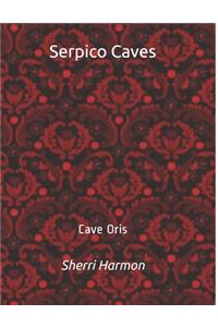 Serpico Caves
